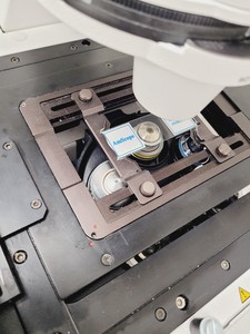 Thumbnail image of Zeiss LSM 780 Confocal Microscope System Observer .Z1 Zeiss Zen Software Lab