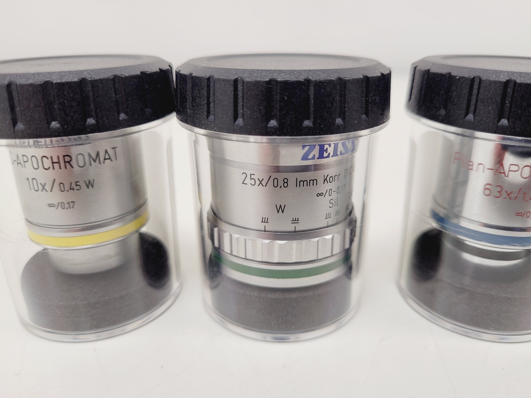 Image of Zeiss LSM 780 Confocal Microscope System Observer .Z1 Zeiss Zen Software Lab