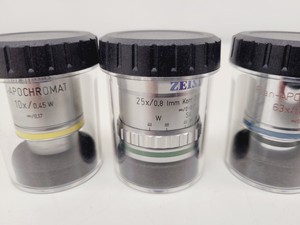 Thumbnail image of Zeiss LSM 780 Confocal Microscope System Observer .Z1 Zeiss Zen Software Lab