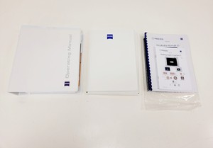 Thumbnail image of Zeiss LSM 780 Confocal Microscope System Observer .Z1 Zeiss Zen Software Lab