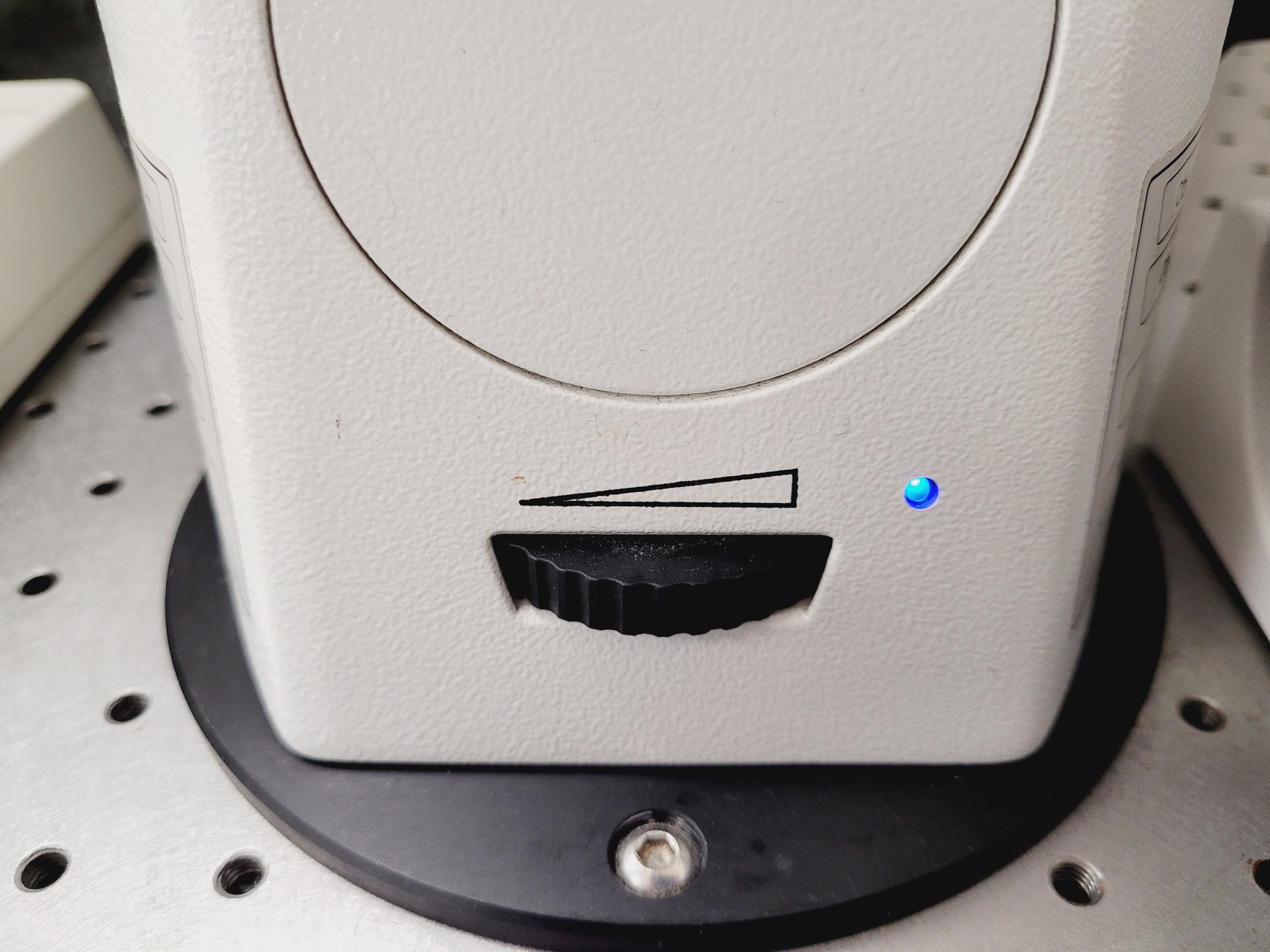 Image of Zeiss LSM780 Confocal Microscope System Observer .Z1 Zeiss Zen Software Lab