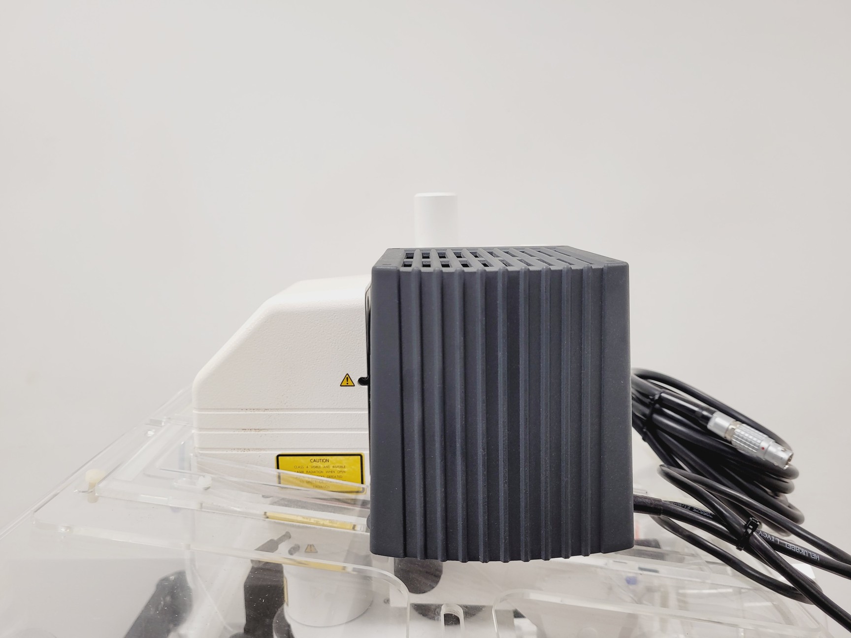 Image of Zeiss LSM 780 Confocal Microscope System Observer .Z1 Zeiss Zen Software Lab
