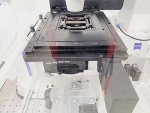 Thumbnail image of Zeiss LSM 780 Confocal Microscope System Observer .Z1 Zeiss Zen Software Lab