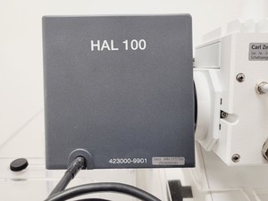 Thumbnail image of Zeiss LSM 780 Confocal Microscope System Observer .Z1 Zeiss Zen Software Lab