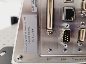Thumbnail image of Zeiss LSM 780 Confocal Microscope System Observer .Z1 Zeiss Zen Software Lab