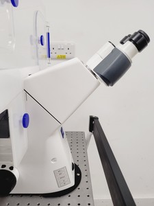 Thumbnail image of Zeiss LSM780 Confocal Microscope System Observer .Z1 Zeiss Zen Software Lab