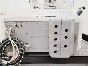 Thumbnail image of Zeiss LSM 780 Confocal Microscope System Observer .Z1 Zeiss Zen Software Lab