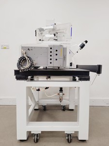 Thumbnail image of Zeiss LSM 780 Confocal Microscope System Observer .Z1 Zeiss Zen Software Lab