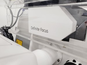 Thumbnail image of Zeiss LSM 780 Confocal Microscope System Observer .Z1 Zeiss Zen Software Lab