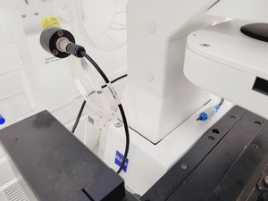 Thumbnail image of Zeiss LSM 780 Confocal Microscope System Observer .Z1 Zeiss Zen Software Lab
