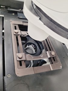 Thumbnail image of Zeiss LSM 780 Confocal Microscope System Observer .Z1 Zeiss Zen Software Lab