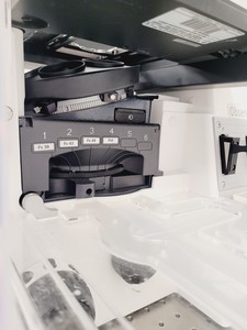 Thumbnail image of Zeiss LSM 780 Confocal Microscope System Observer .Z1 Zeiss Zen Software Lab
