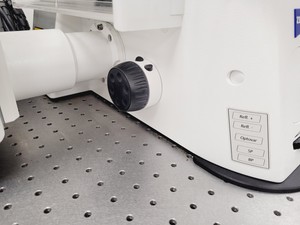 Thumbnail image of Zeiss LSM 780 Confocal Microscope System Observer .Z1 Zeiss Zen Software Lab