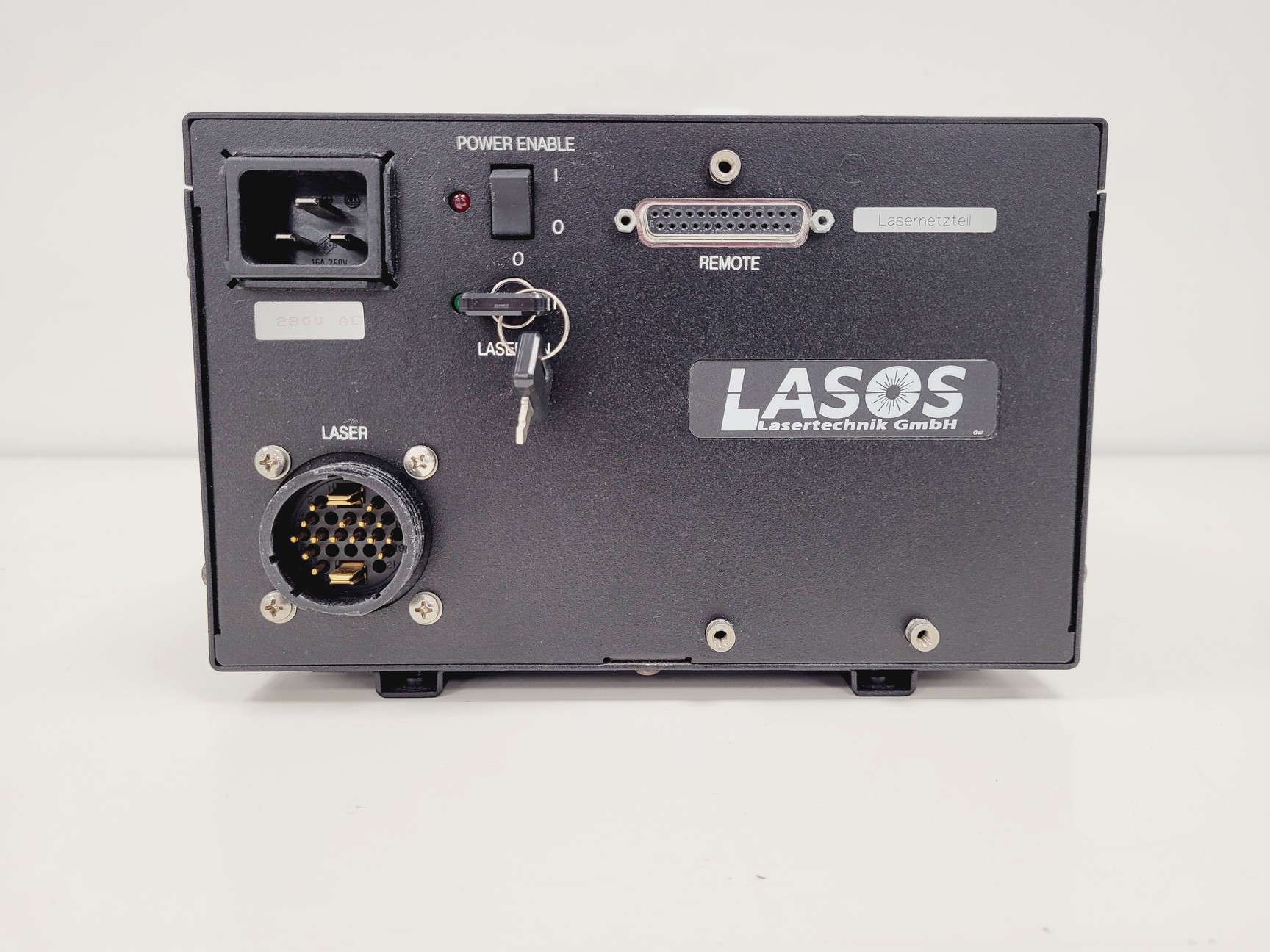 Image of Zeiss LSM 780 Confocal Microscope System Observer .Z1 Zeiss Zen Software Lab