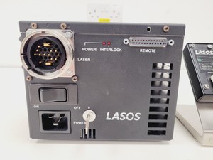 Thumbnail image of Zeiss LSM 780 Confocal Microscope System Observer .Z1 Zeiss Zen Software Lab