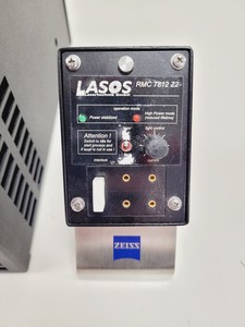 Thumbnail image of Zeiss LSM 780 Confocal Microscope System Observer .Z1 Zeiss Zen Software Lab