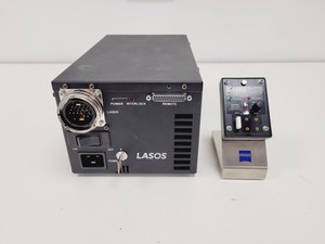 Thumbnail image of Zeiss LSM 780 Confocal Microscope System Observer .Z1 Zeiss Zen Software Lab