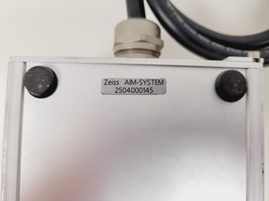 Thumbnail image of Zeiss LSM 780 Confocal Microscope System Observer .Z1 Zeiss Zen Software Lab