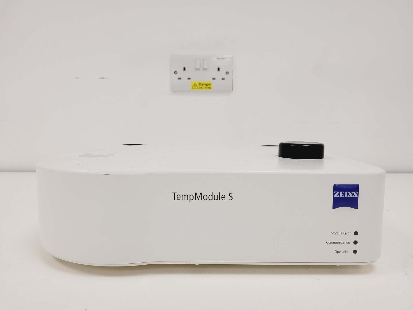 Image of Zeiss LSM 780 Confocal Microscope System Observer .Z1 Zeiss Zen Software Lab