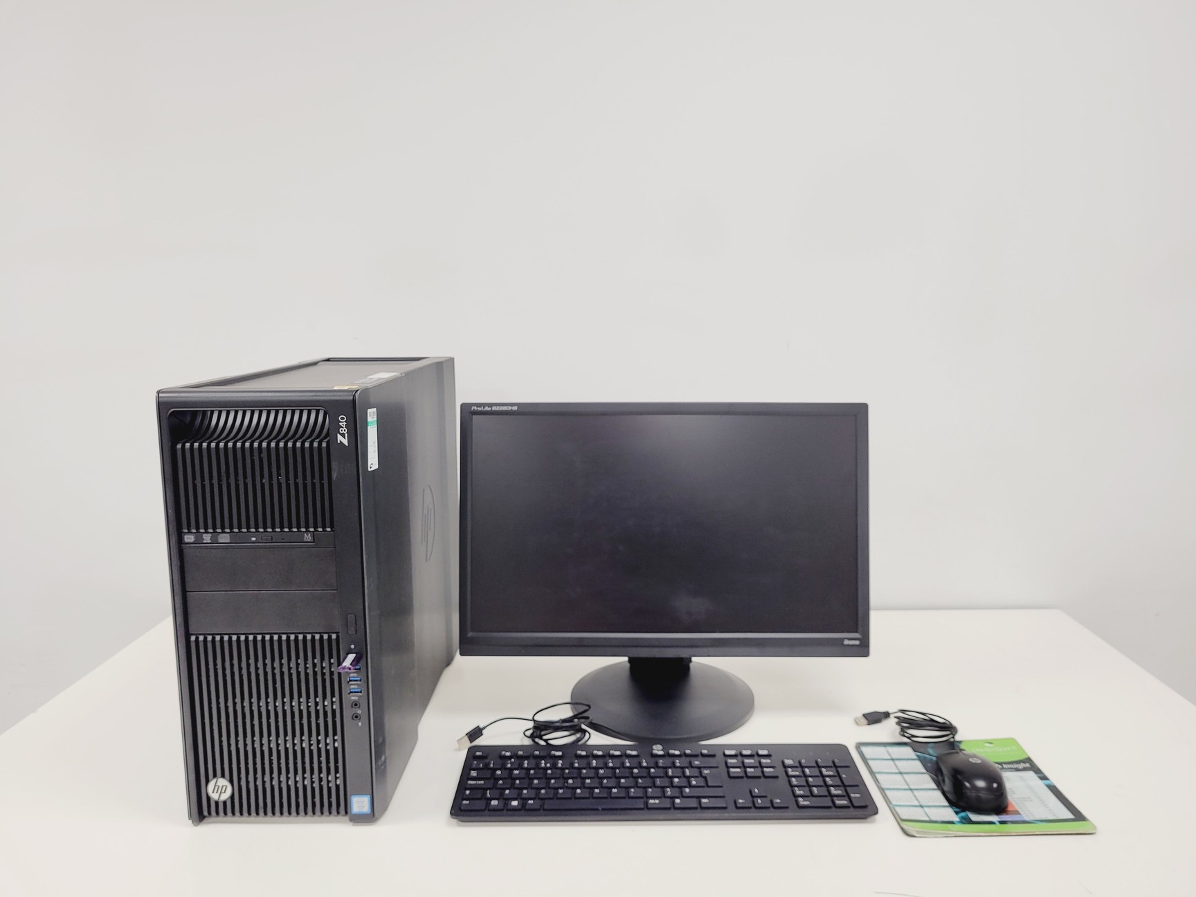 Image of Zeiss LSM 780 Confocal Microscope System Observer .Z1 Zeiss Zen Software Lab