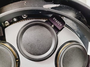 Thumbnail image of Zeiss LSM 780 Confocal Microscope System Observer .Z1 Zeiss Zen Software Lab