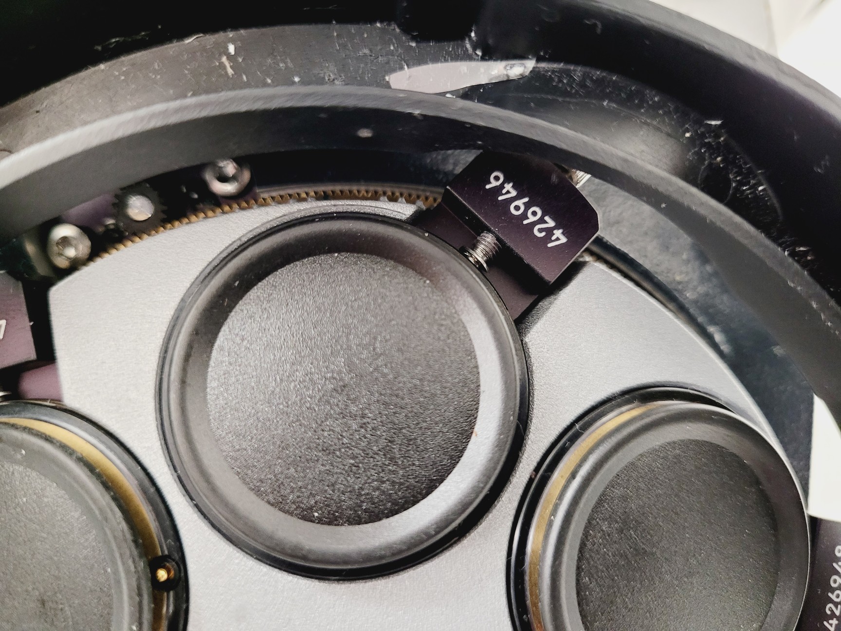 Image of Zeiss LSM 780 Confocal Microscope System Observer .Z1 Zeiss Zen Software Lab