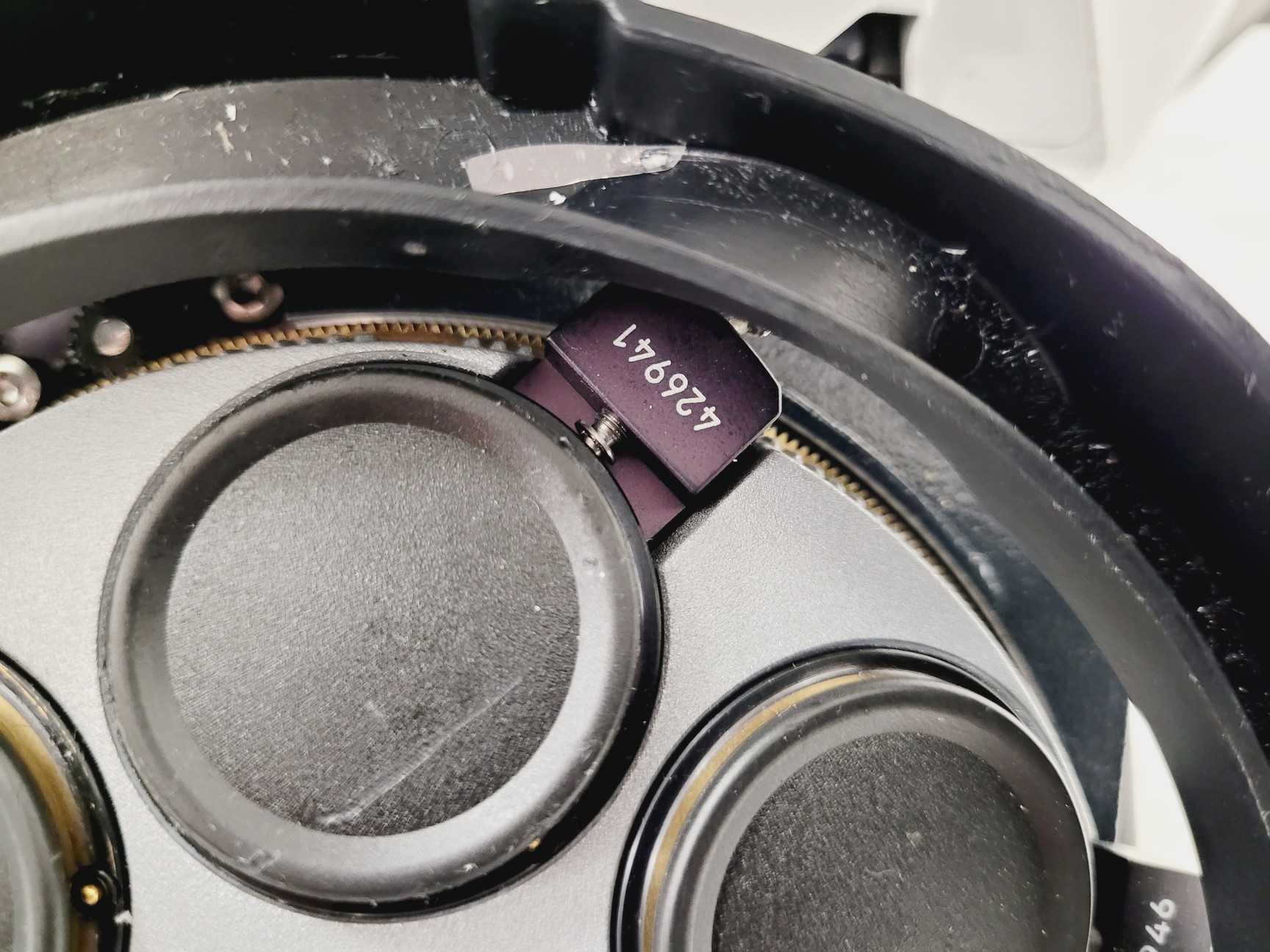 Image of Zeiss LSM 780 Confocal Microscope System Observer .Z1 Zeiss Zen Software Lab