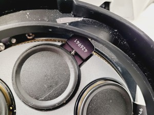 Thumbnail image of Zeiss LSM 780 Confocal Microscope System Observer .Z1 Zeiss Zen Software Lab