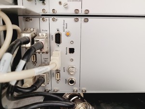 Thumbnail image of Zeiss LSM 780 Confocal Microscope System Observer .Z1 Zeiss Zen Software Lab