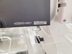 Thumbnail image of Zeiss LSM 780 Confocal Microscope System Observer .Z1 Zeiss Zen Software Lab