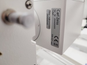 Thumbnail image of Zeiss LSM 780 Confocal Microscope System Observer .Z1 Zeiss Zen Software Lab