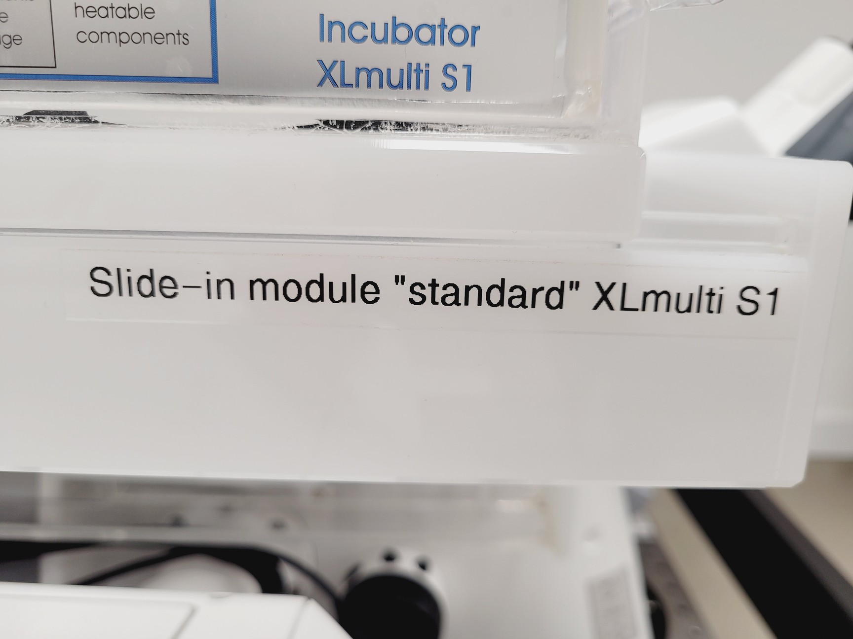 Image of Zeiss LSM 780 Confocal Microscope System Observer .Z1 Zeiss Zen Software Lab