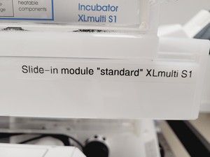 Thumbnail image of Zeiss LSM 780 Confocal Microscope System Observer .Z1 Zeiss Zen Software Lab
