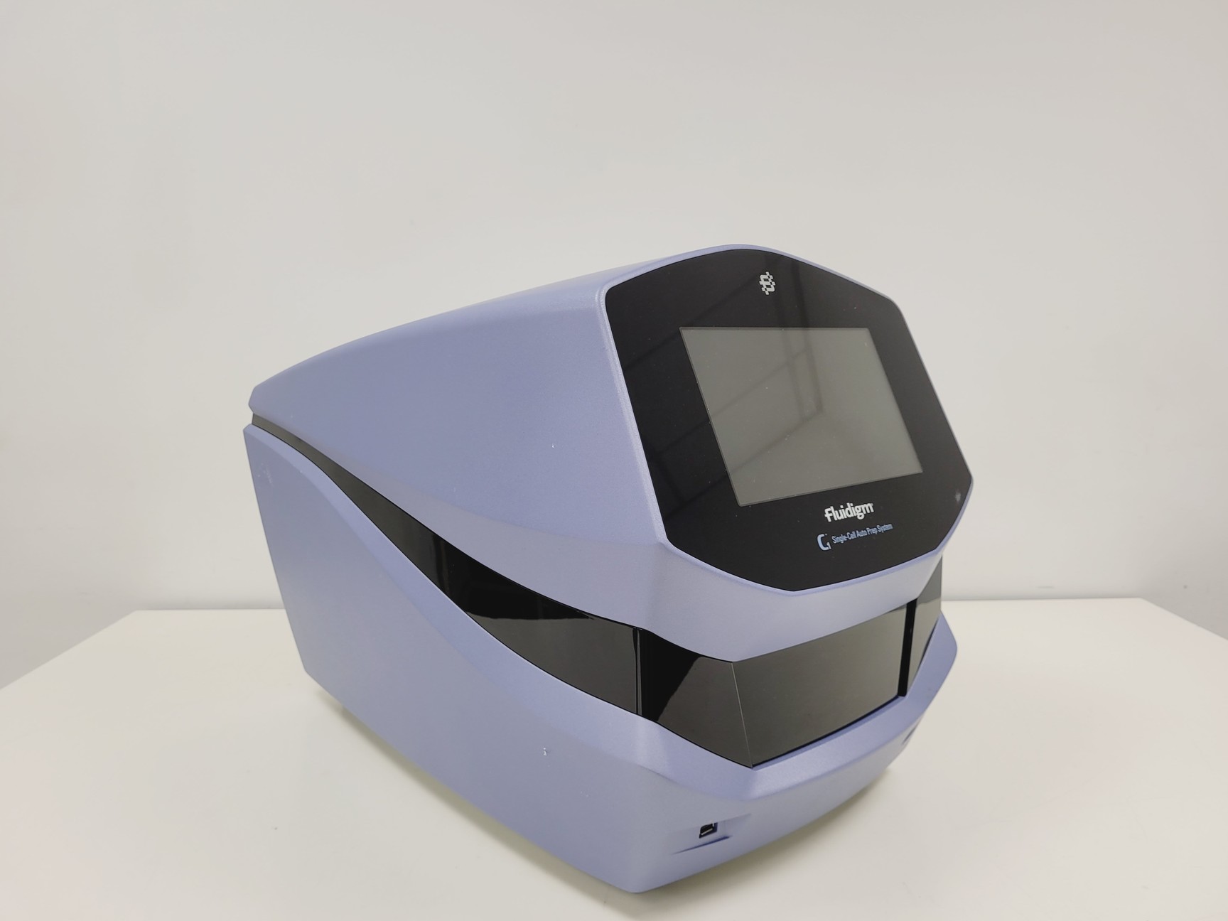 Image of Fluidigm C1 Single Cell Auto Prep System Lab