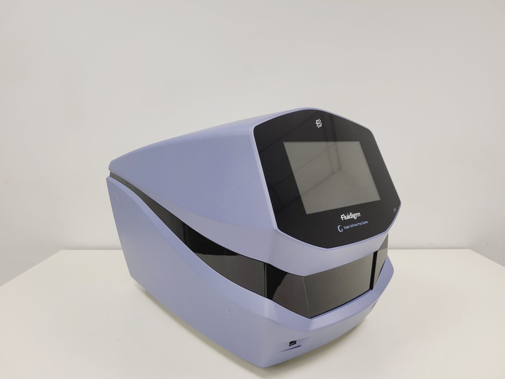Image of Fluidigm C1 Single Cell Auto Prep System Lab