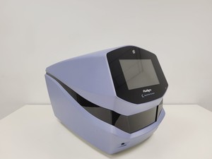 Thumbnail image of Fluidigm C1 Single Cell Auto Prep System Lab