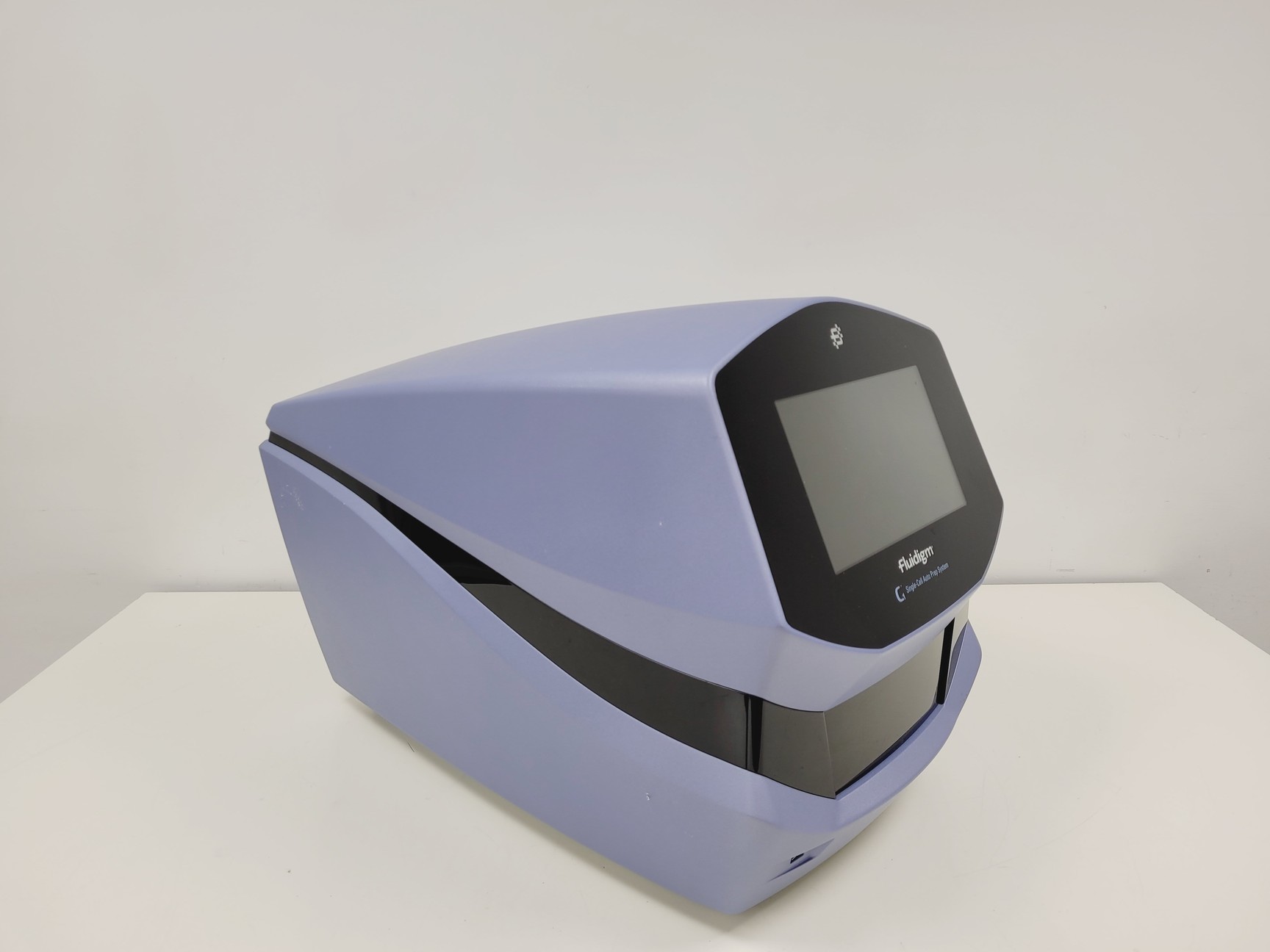 Image of Fluidigm C1 Single Cell Auto Prep System Lab