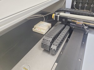 Thumbnail image of Perkin Elmer Piezorray Flexible Non-contact Microarraying System Spares/Repair