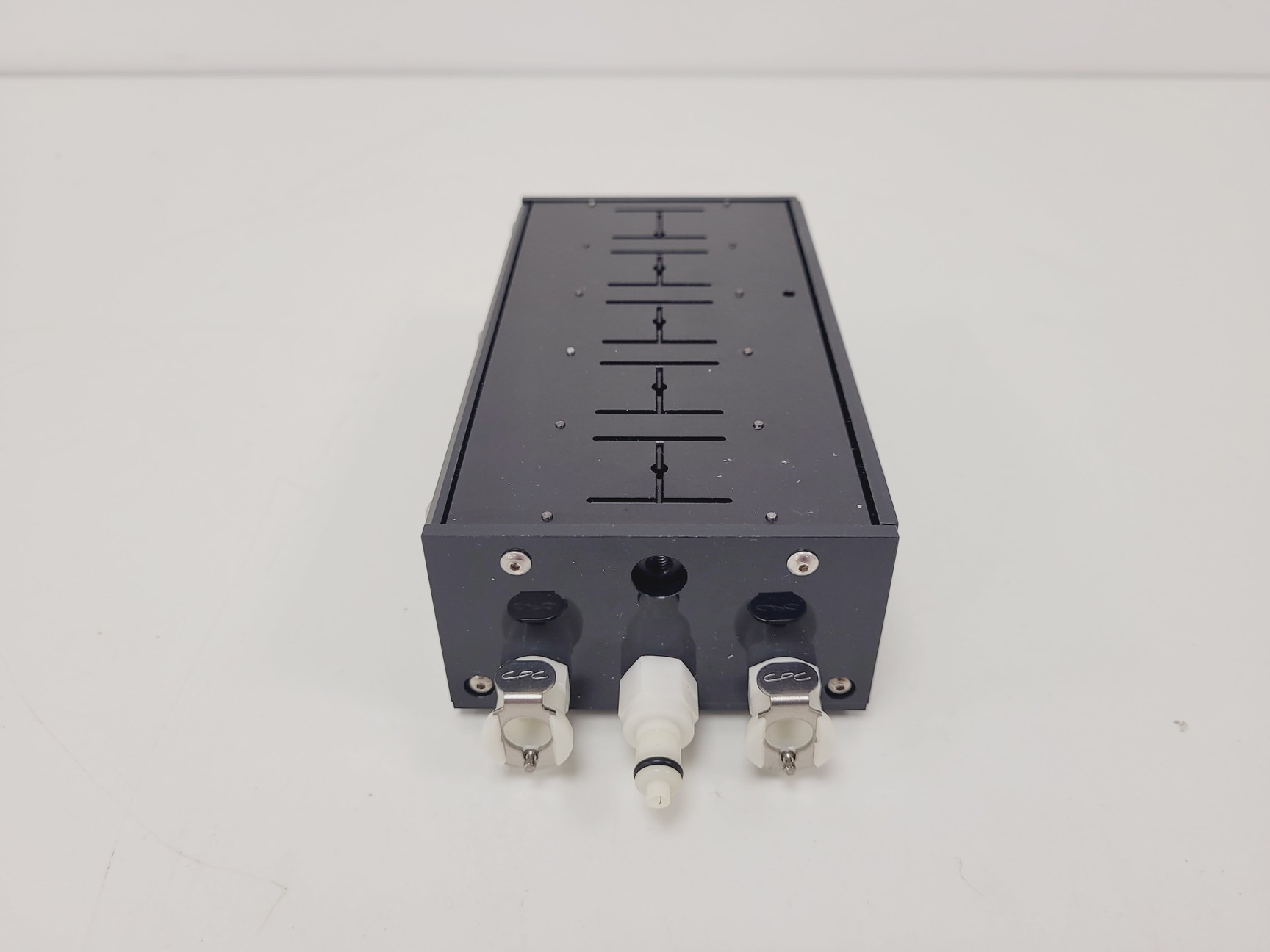 Image of Perkin Elmer Piezorray Flexible Non-contact Microarraying System Spares/Repair