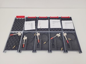 Thumbnail image of Perkin Elmer Piezorray Flexible Non-contact Microarraying System Spares/Repair