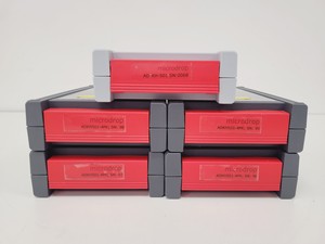 Thumbnail image of Perkin Elmer Piezorray Flexible Non-contact Microarraying System Spares/Repair