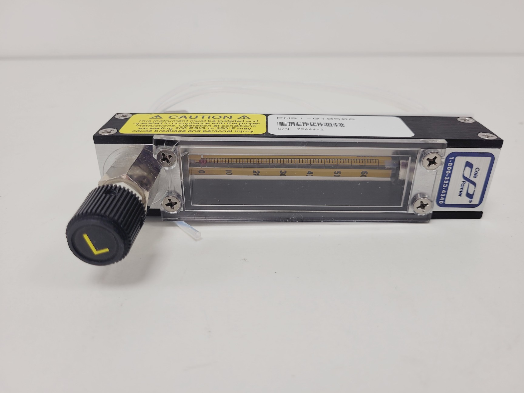 Image of Perkin Elmer Piezorray Flexible Non-contact Microarraying System Spares/Repair