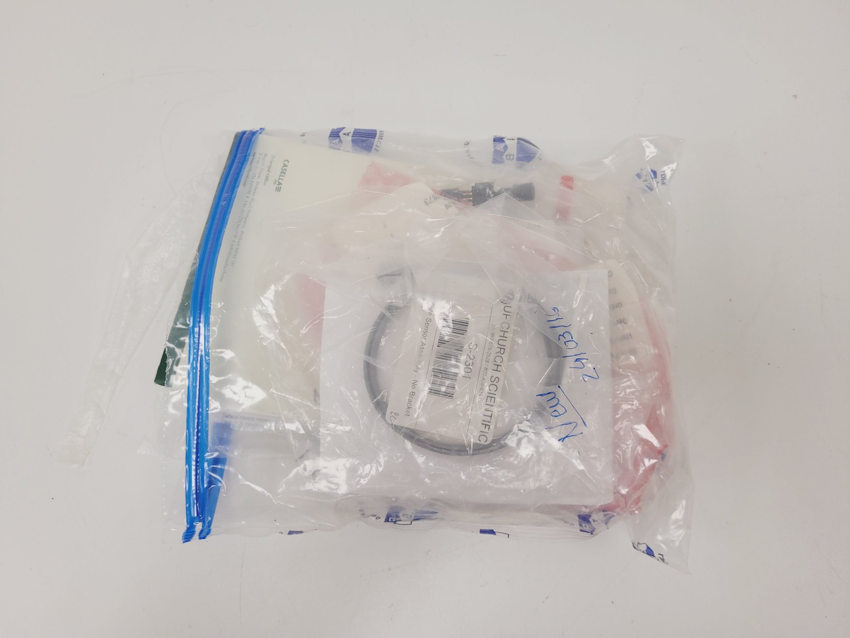 Image of Perkin Elmer Piezorray Flexible Non-contact Microarraying System Spares/Repair