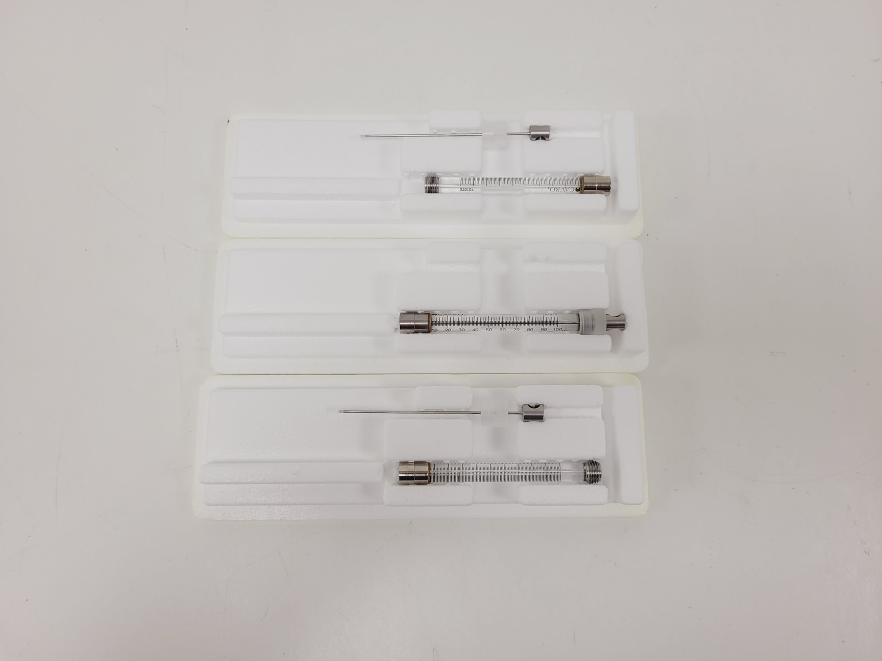 Image of Perkin Elmer Piezorray Flexible Non-contact Microarraying System Spares/Repair