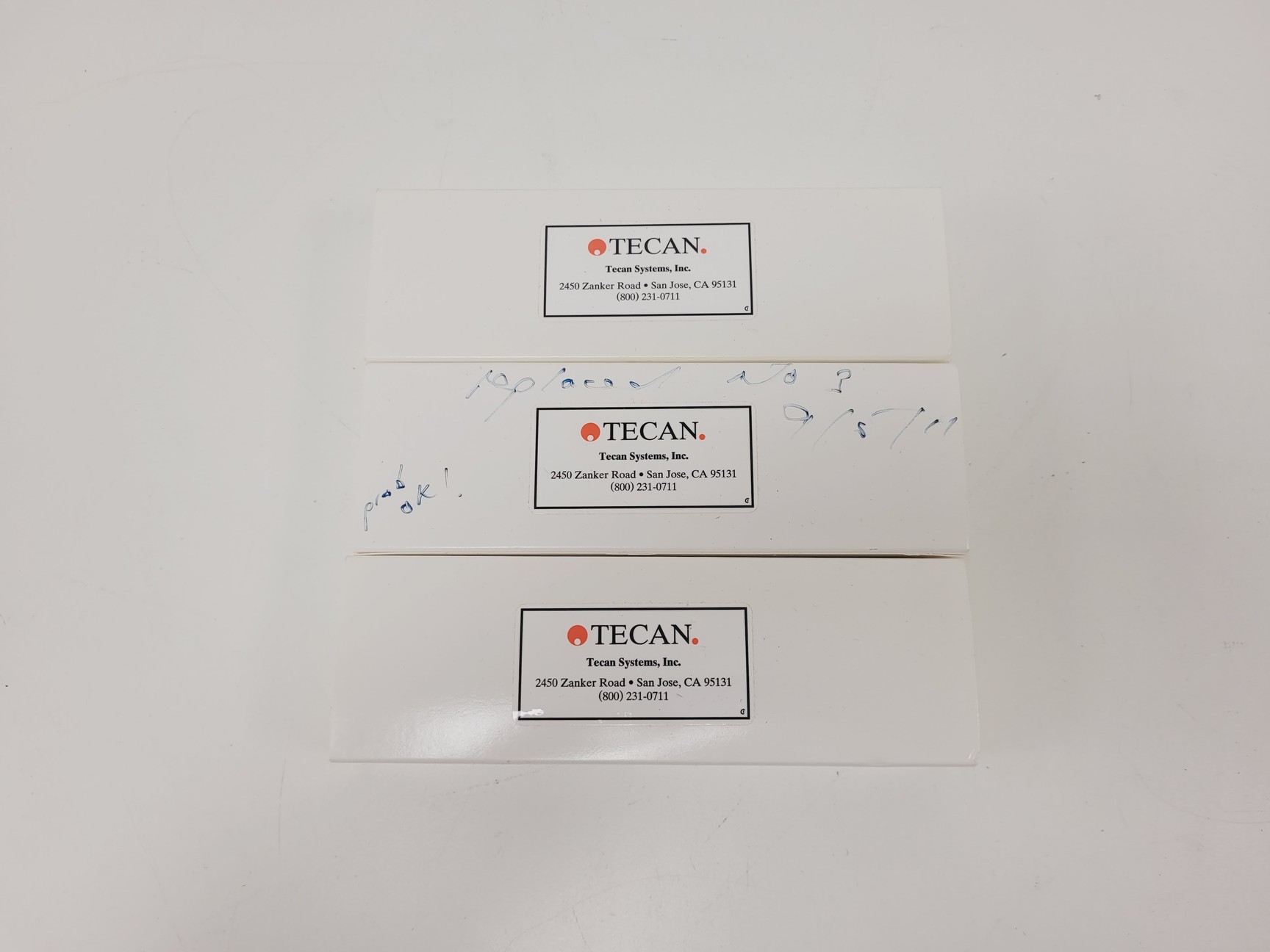 Image of Perkin Elmer Piezorray Flexible Non-contact Microarraying System Spares/Repair