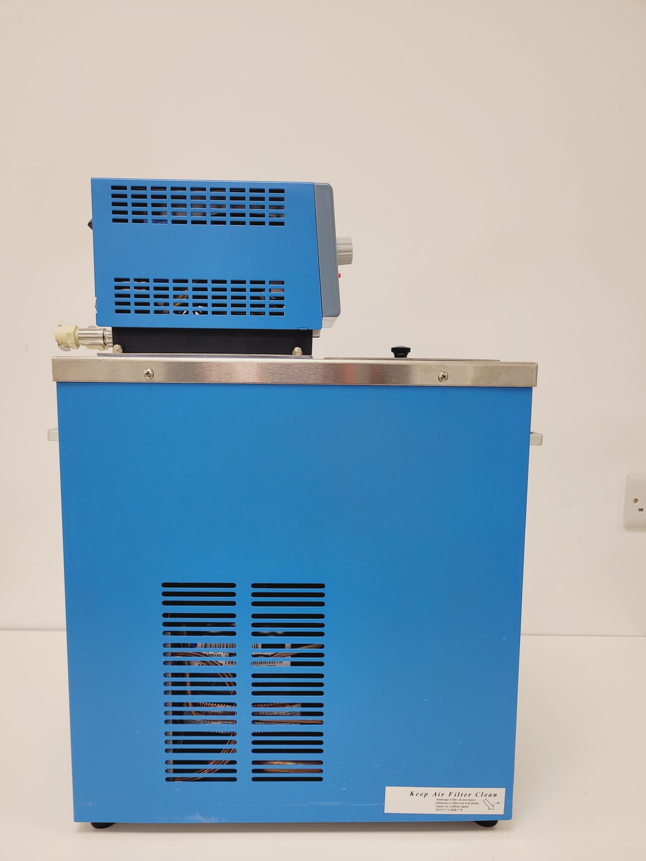 Image of Perkin Elmer Piezorray Flexible Non-contact Microarraying System Spares/Repair