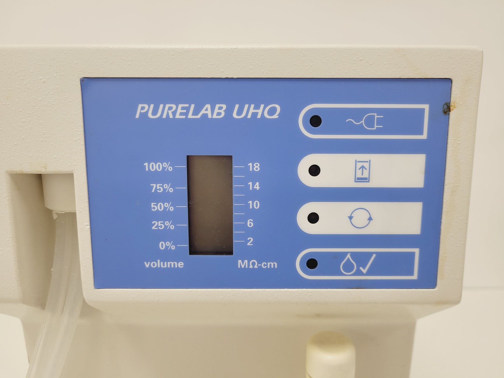 Image of Perkin Elmer Piezorray Flexible Non-contact Microarraying System Spares/Repair