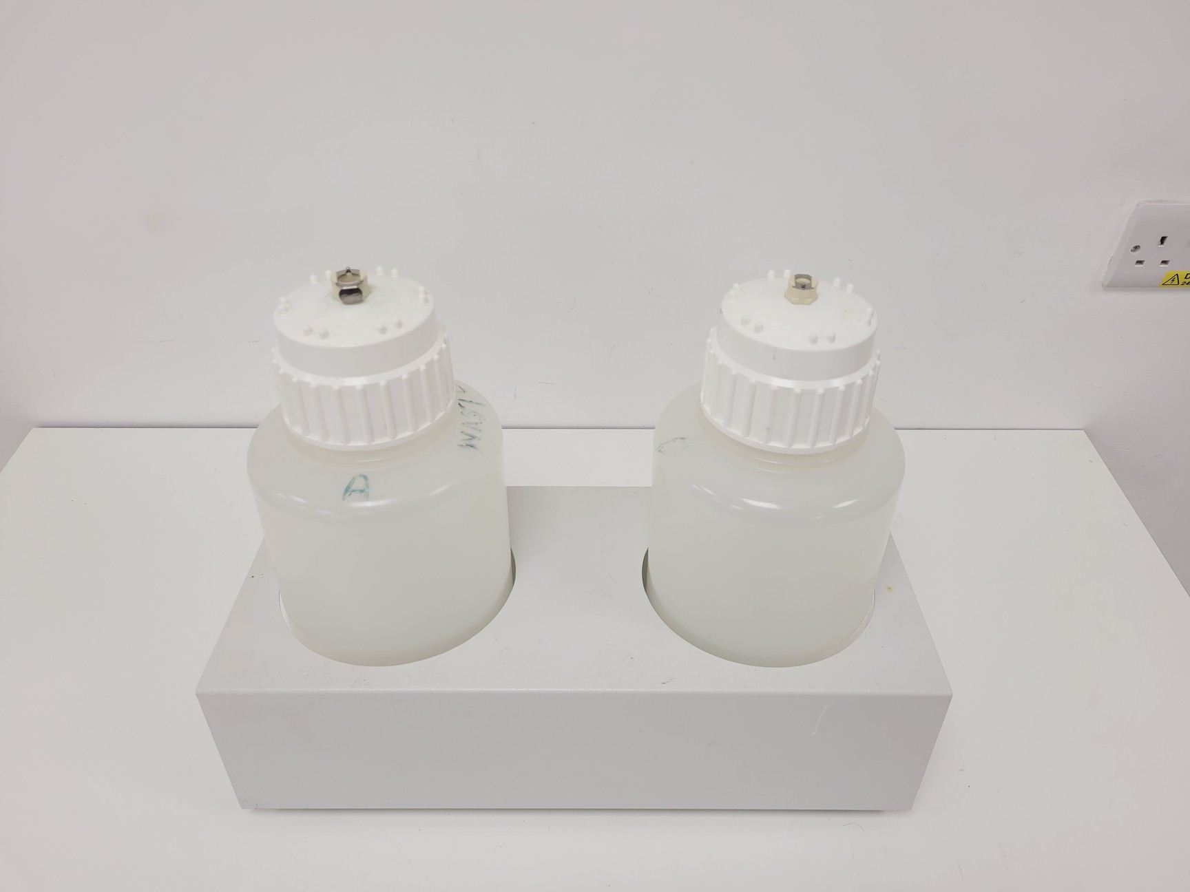 Image of Perkin Elmer Piezorray Flexible Non-contact Microarraying System Spares/Repair