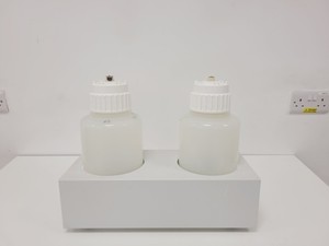 Thumbnail image of Perkin Elmer Piezorray Flexible Non-contact Microarraying System Spares/Repair