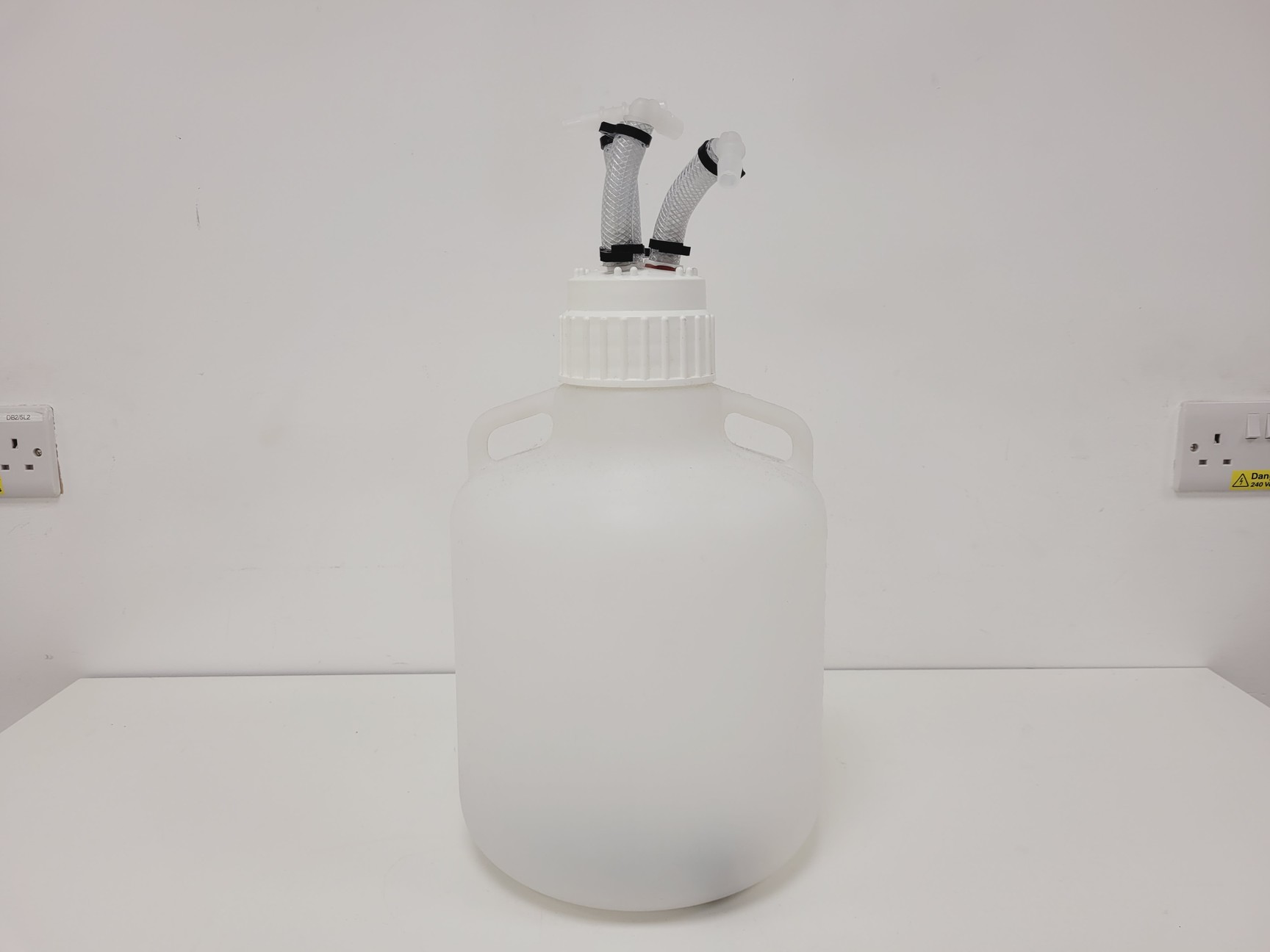 Image of Perkin Elmer Piezorray Flexible Non-contact Microarraying System Spares/Repair